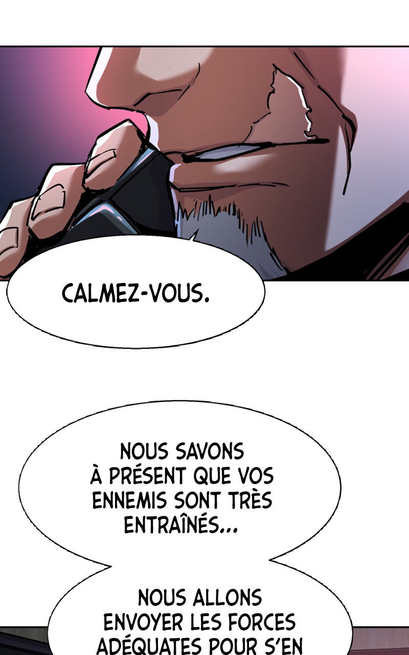 Read High School Mercenary fr Manga Online