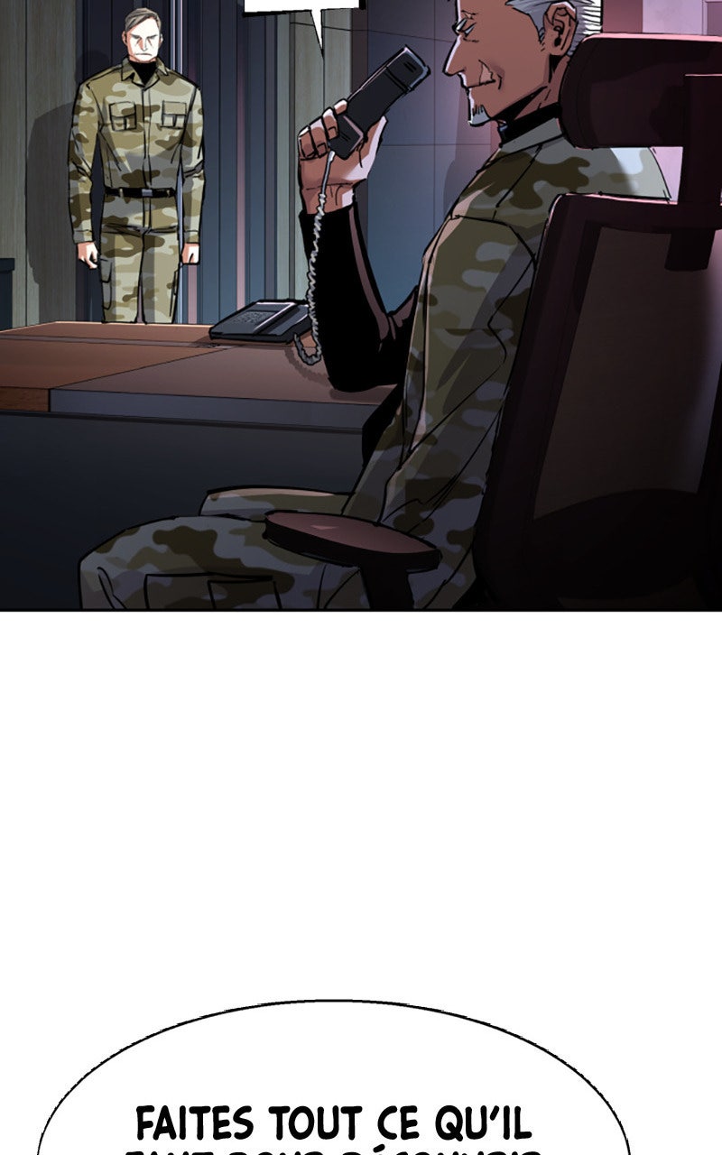 Read High School Mercenary fr Manga Online