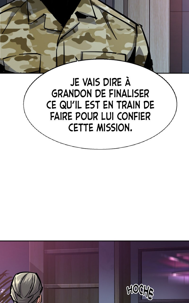 Read High School Mercenary fr Manga Online