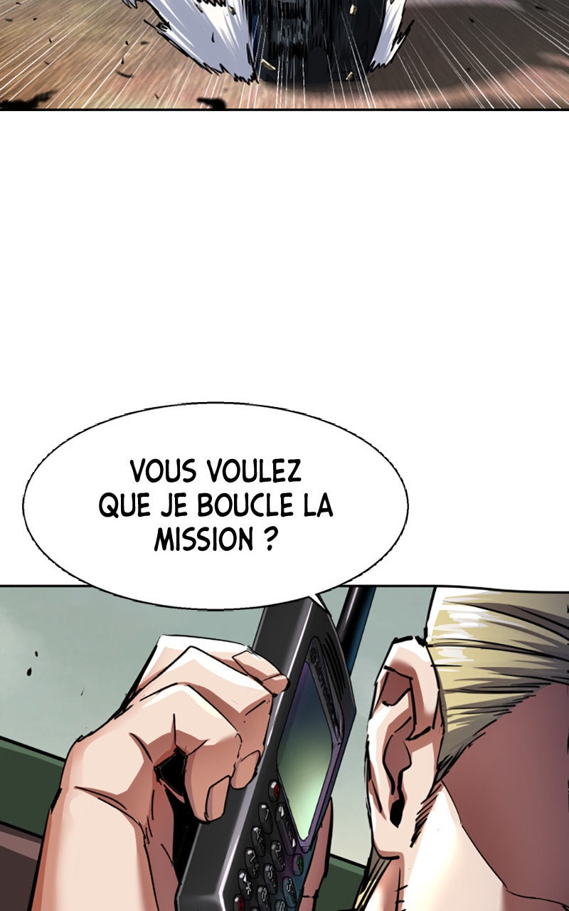 Read High School Mercenary fr Manga Online