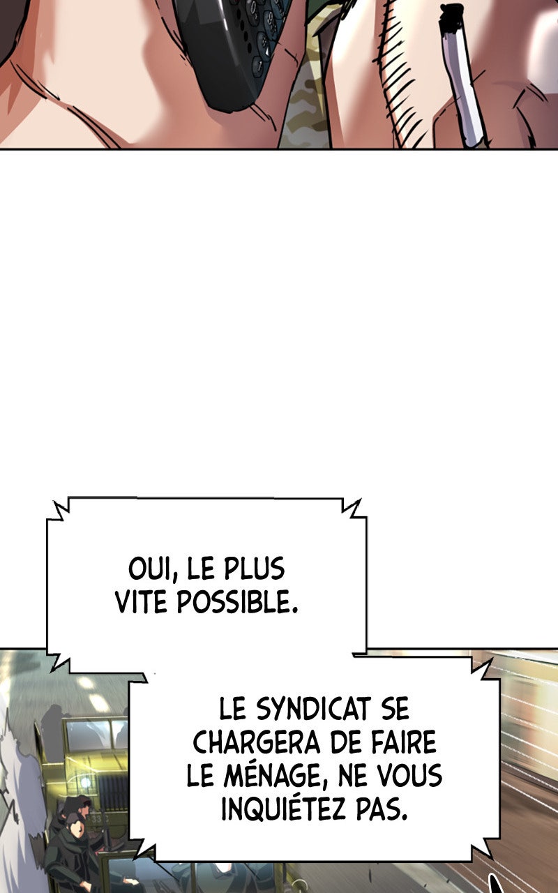 Read High School Mercenary fr Manga Online