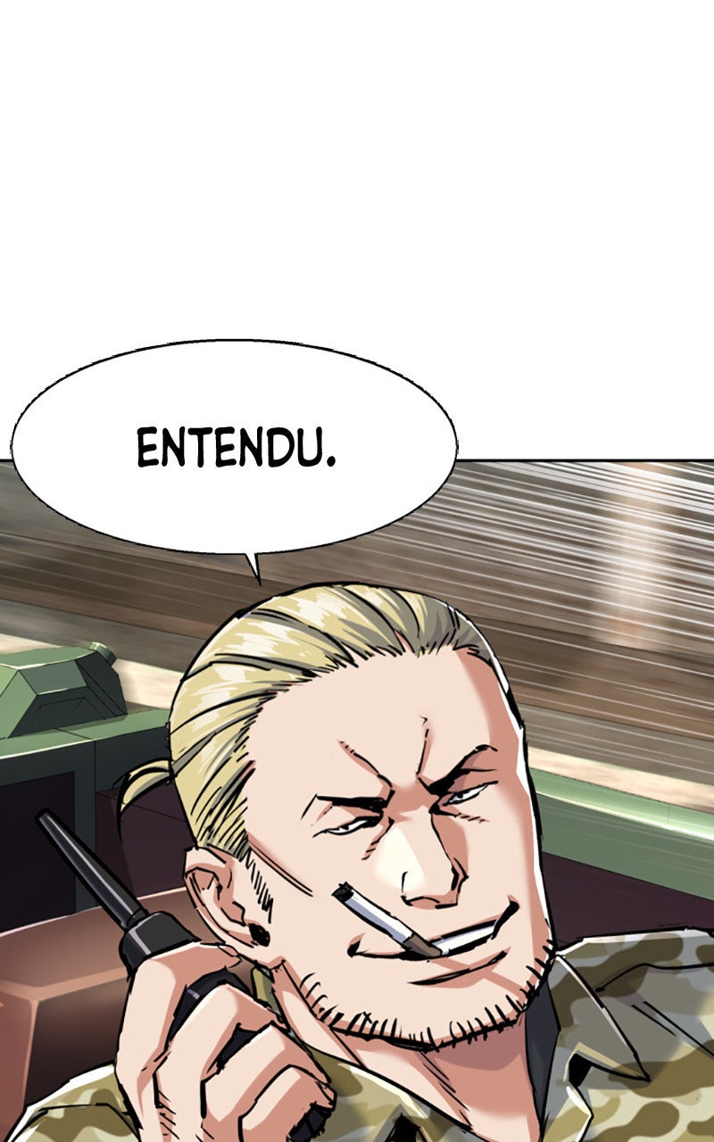 Read High School Mercenary fr Manga Online