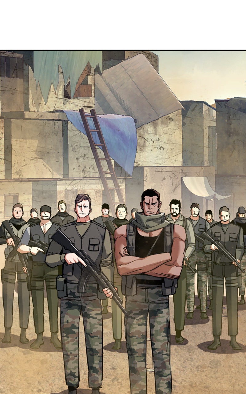 Read High School Mercenary fr Manga Online