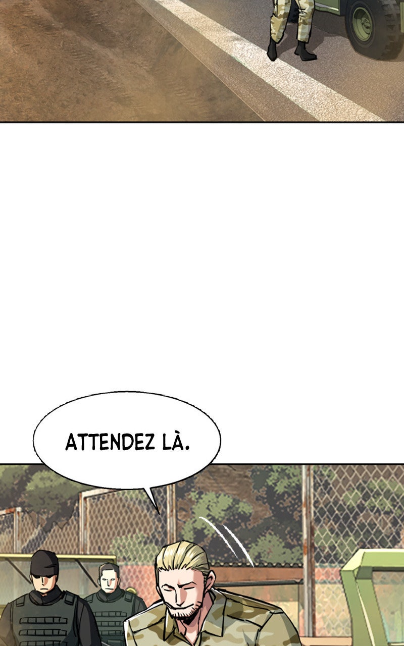 Read High School Mercenary fr Manga Online