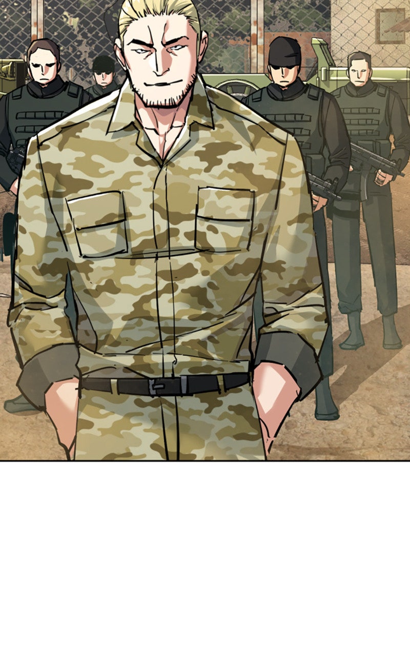 Read High School Mercenary fr Manga Online