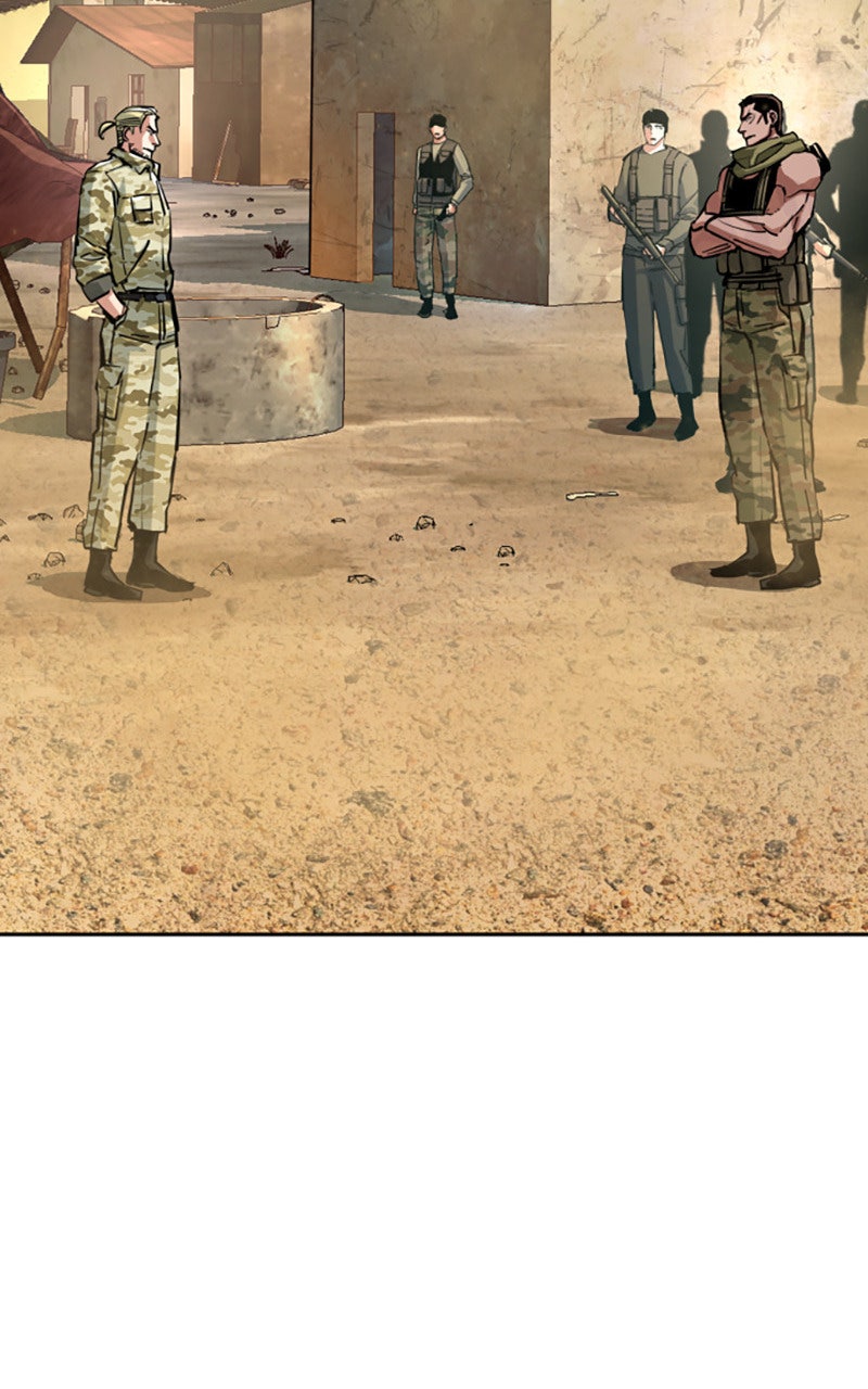 Read High School Mercenary fr Manga Online