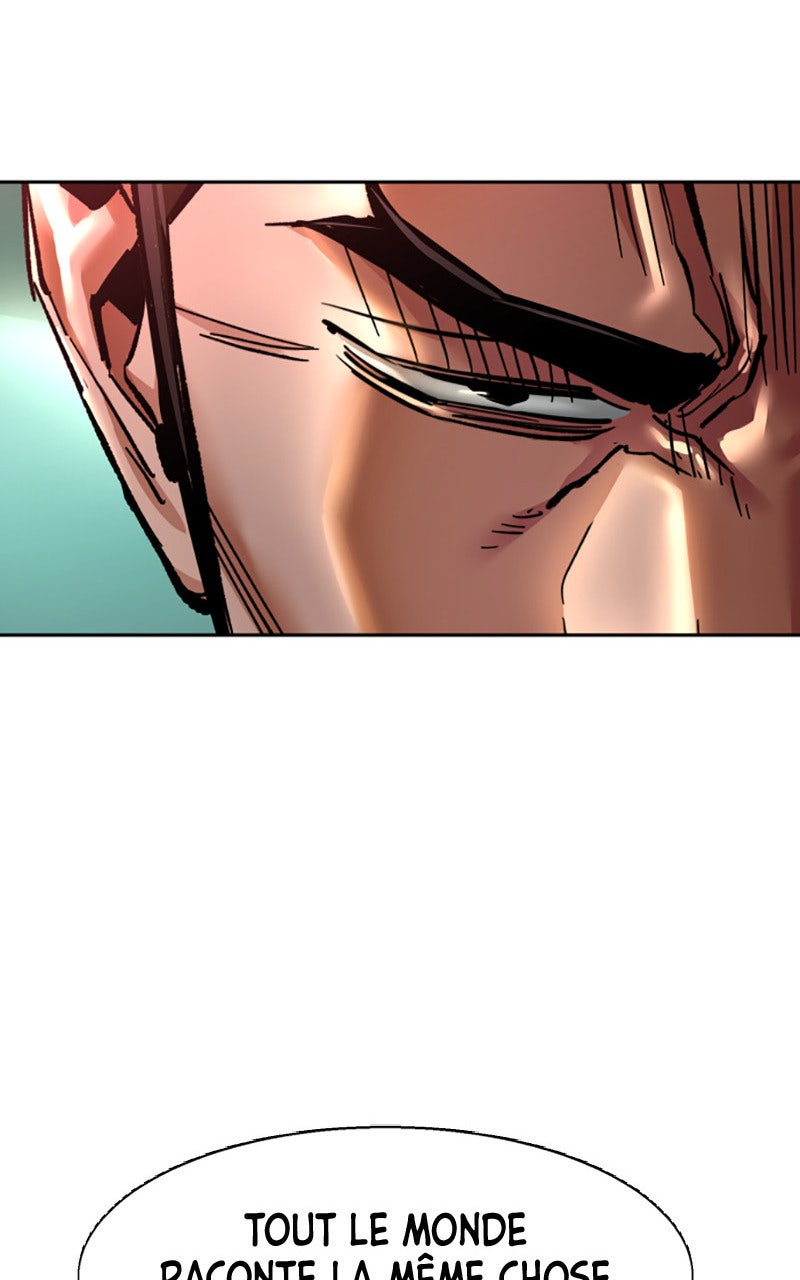 Read High School Mercenary fr Manga Online