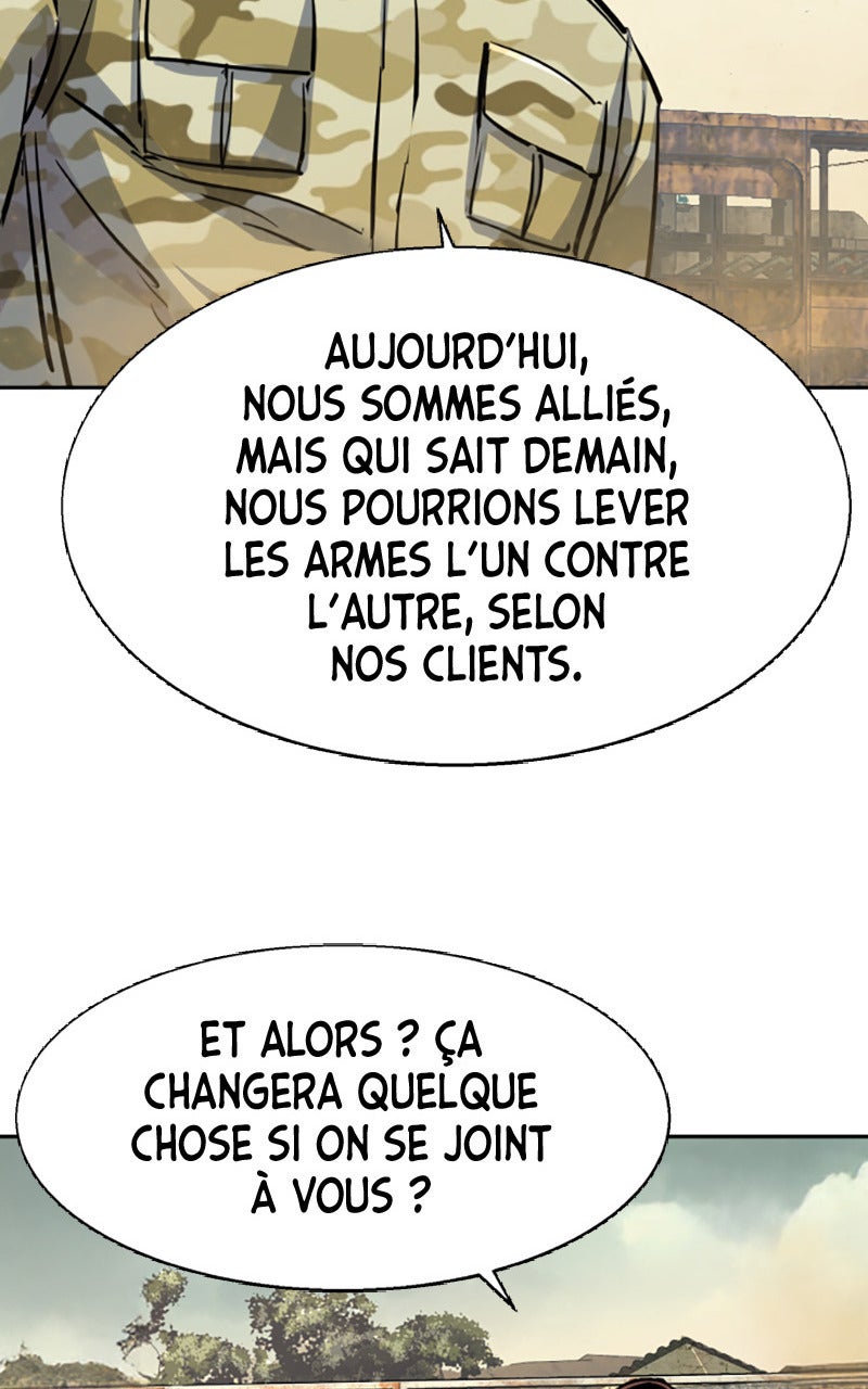 Read High School Mercenary fr Manga Online