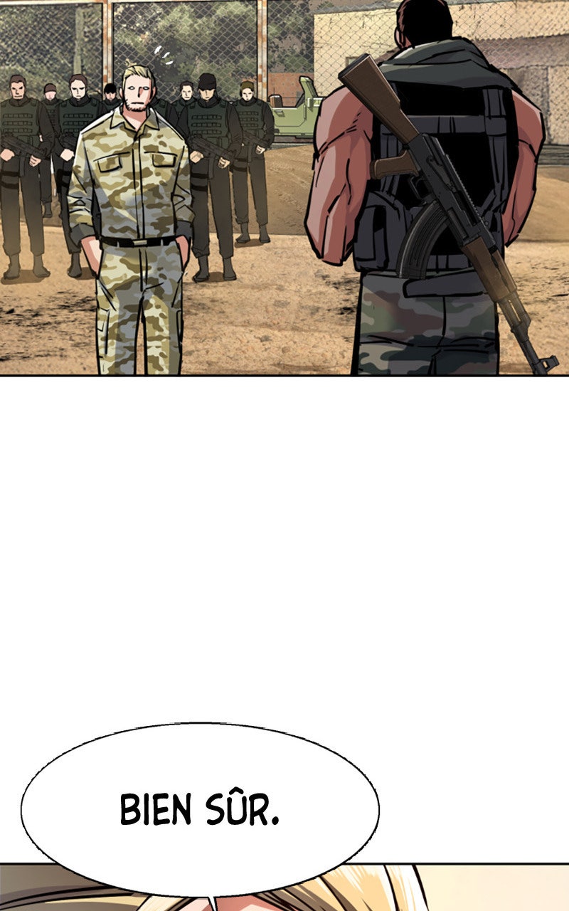 Read High School Mercenary fr Manga Online