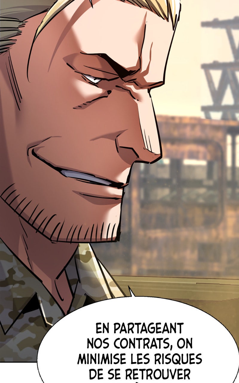 Read High School Mercenary fr Manga Online