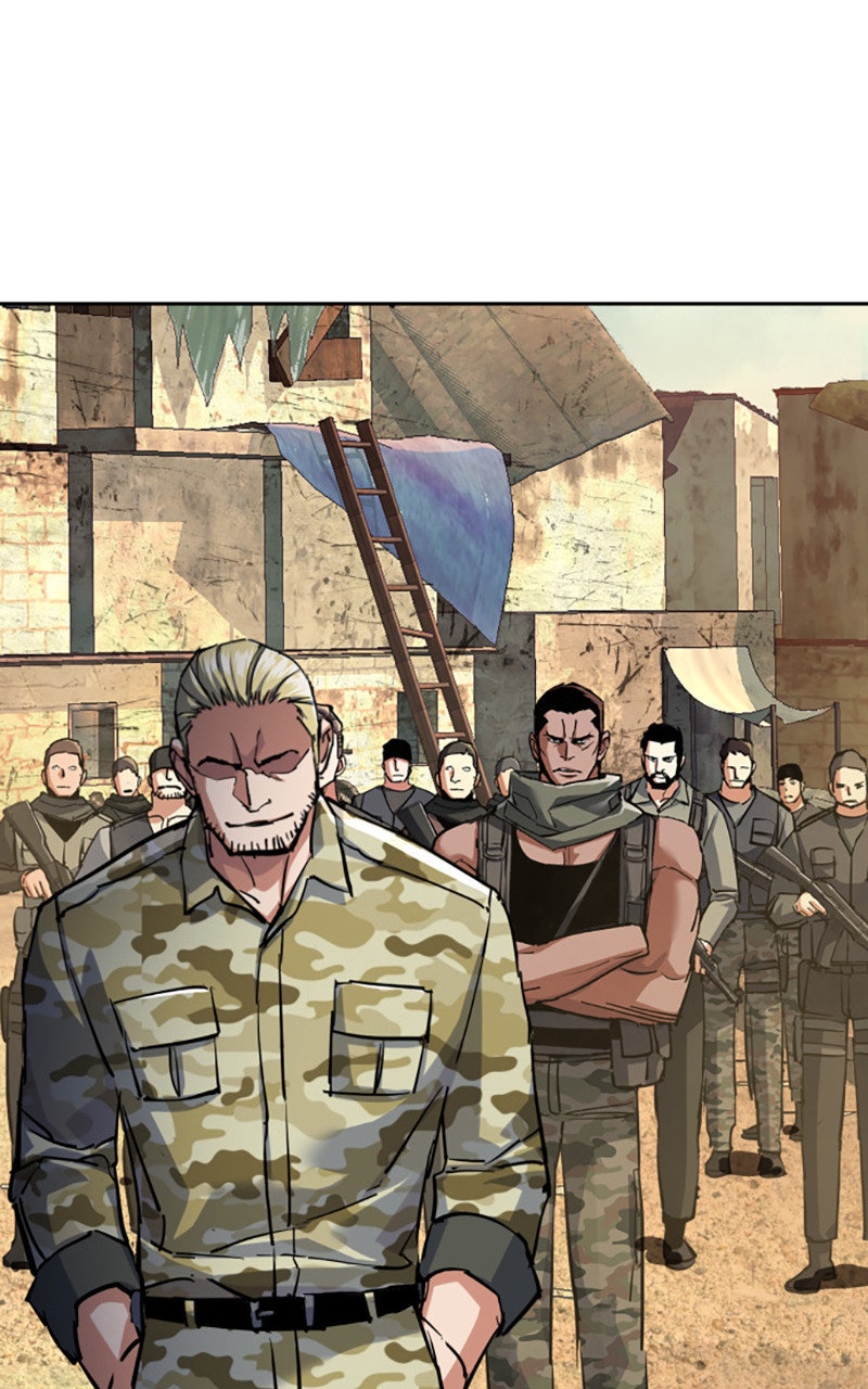 Read High School Mercenary fr Manga Online