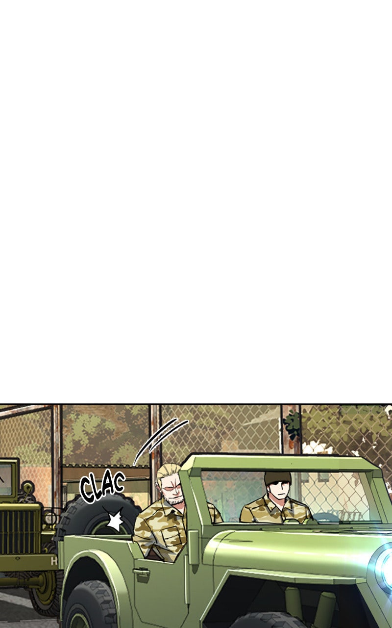 Read High School Mercenary fr Manga Online