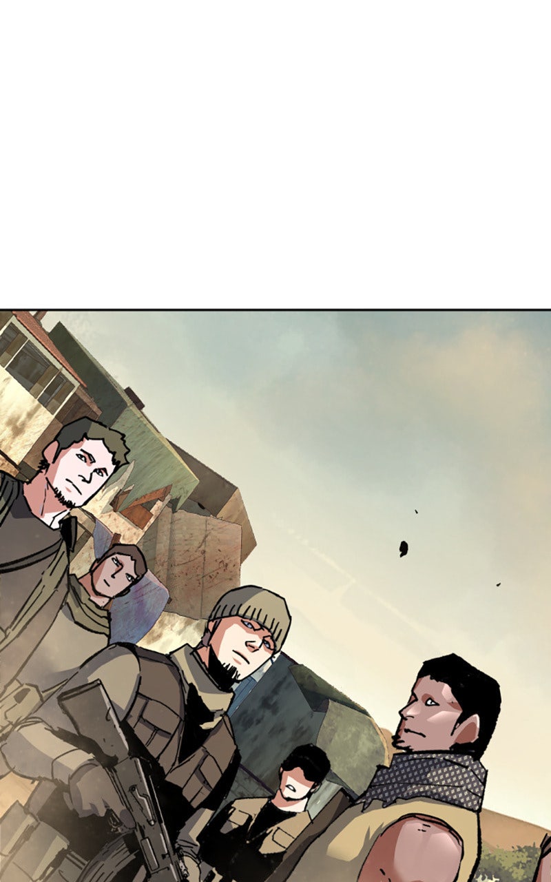 Read High School Mercenary fr Manga Online