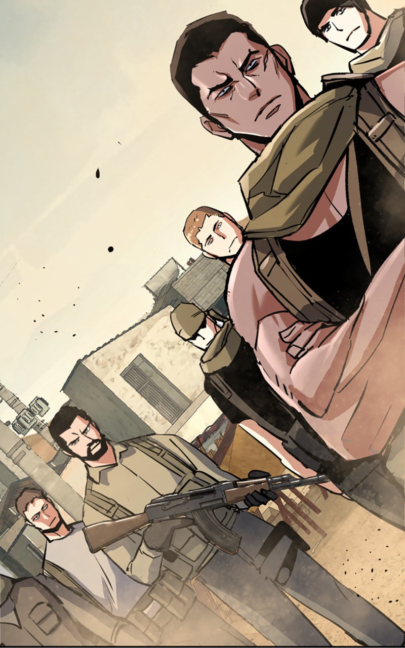 Read High School Mercenary fr Manga Online