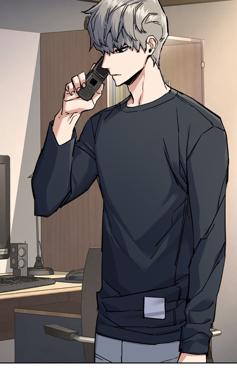 Read High School Mercenary fr Manga Online