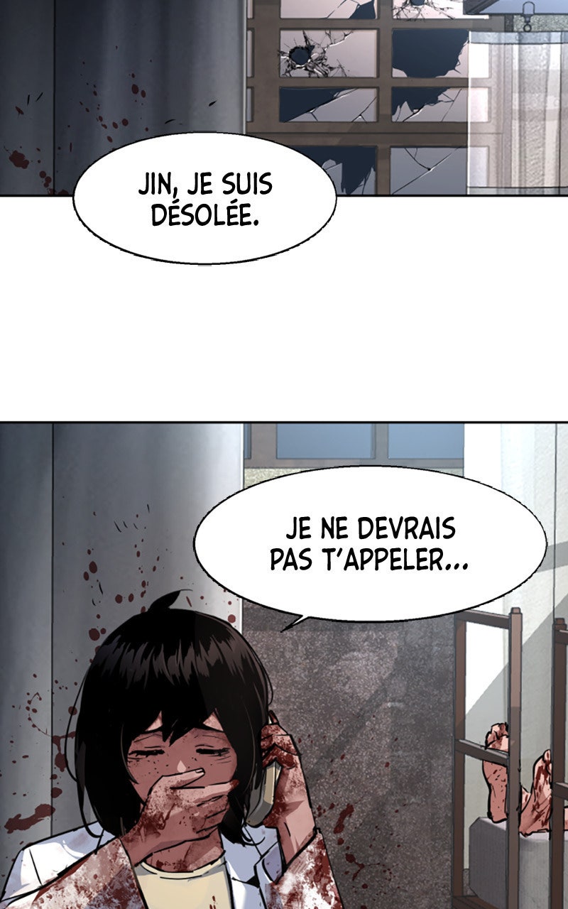 Read High School Mercenary fr Manga Online