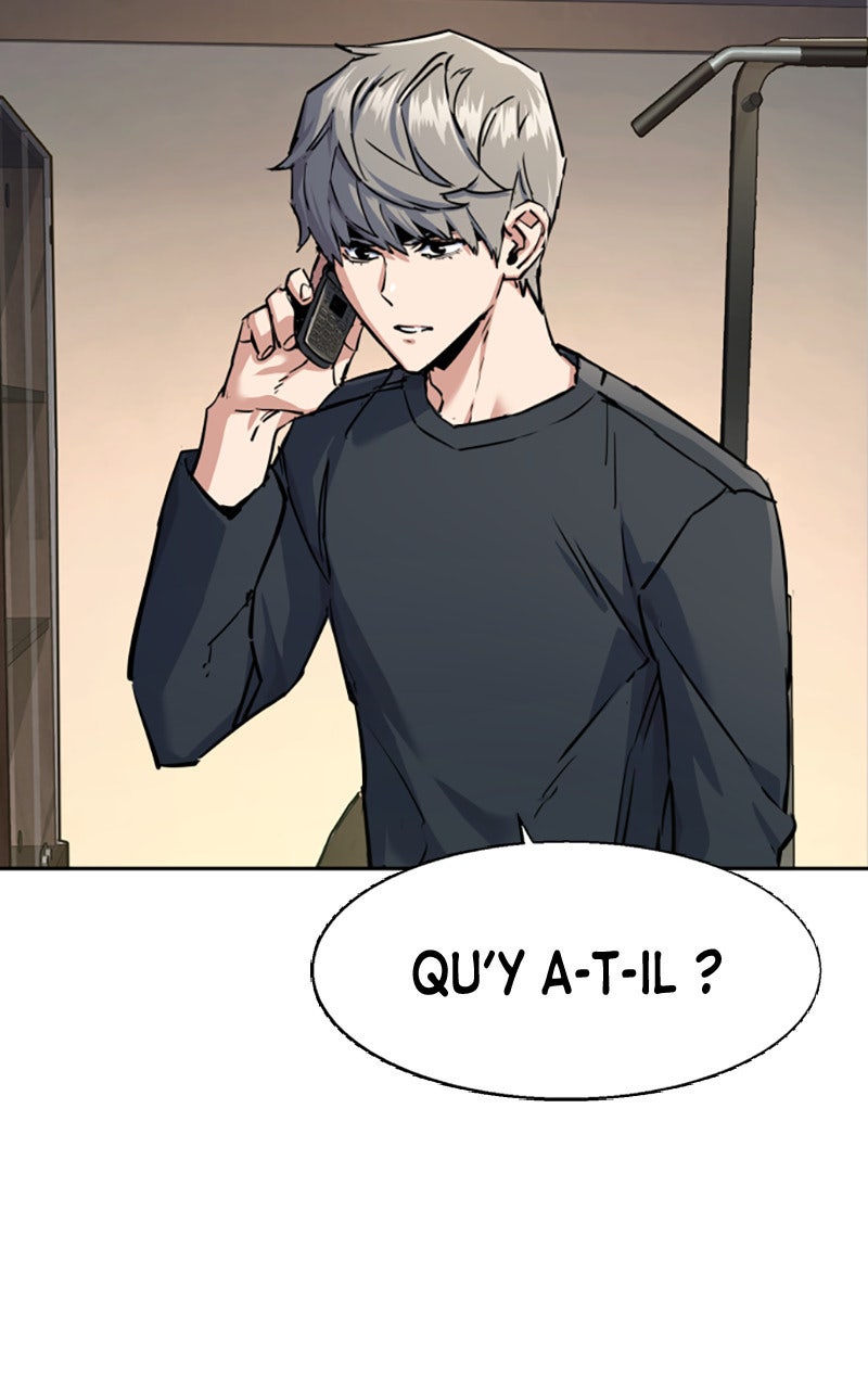 Read High School Mercenary fr Manga Online