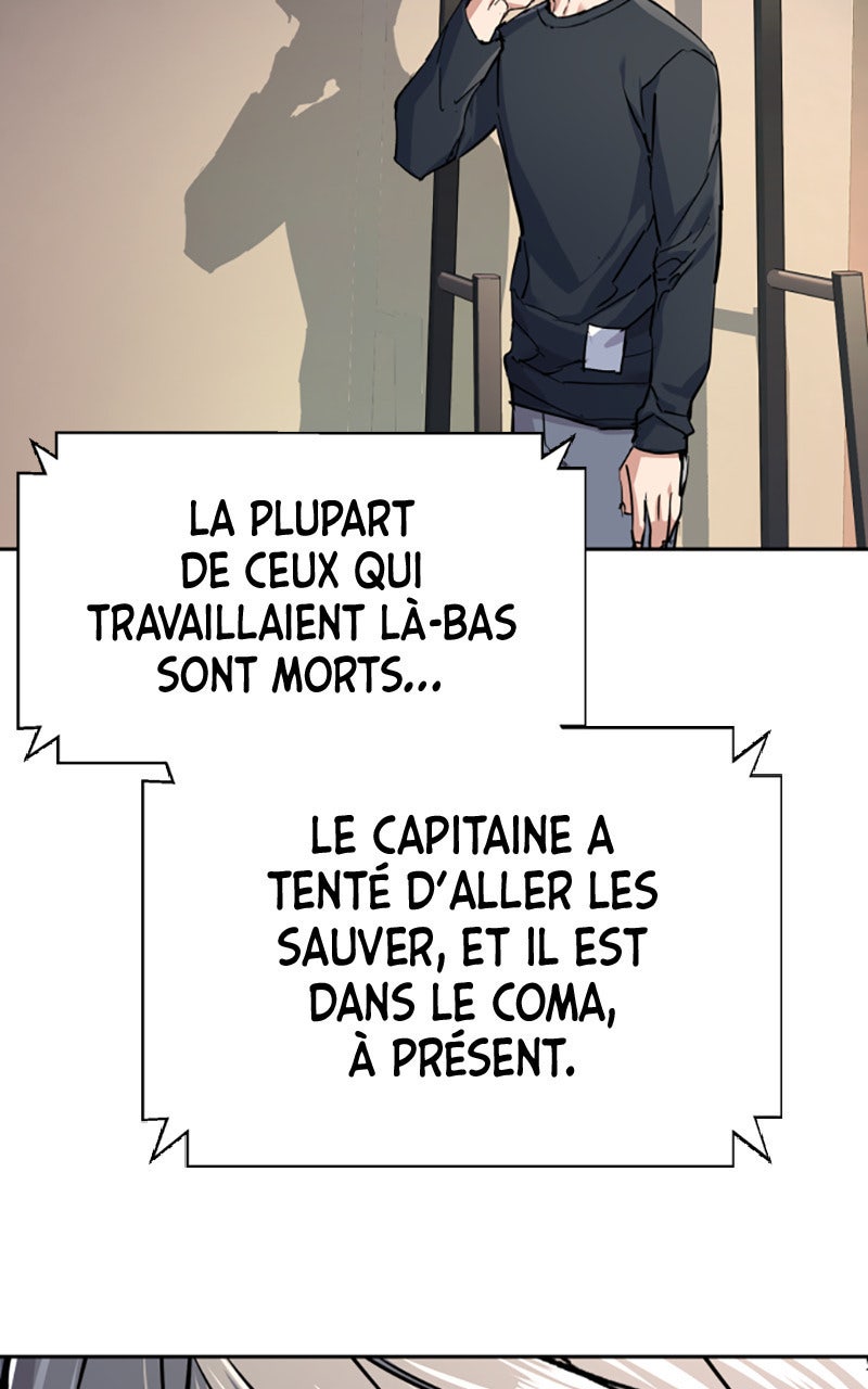 Read High School Mercenary fr Manga Online