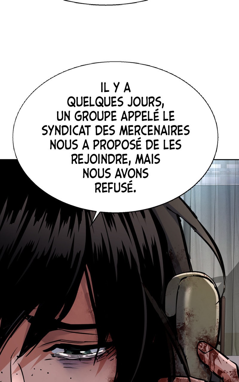 Read High School Mercenary fr Manga Online