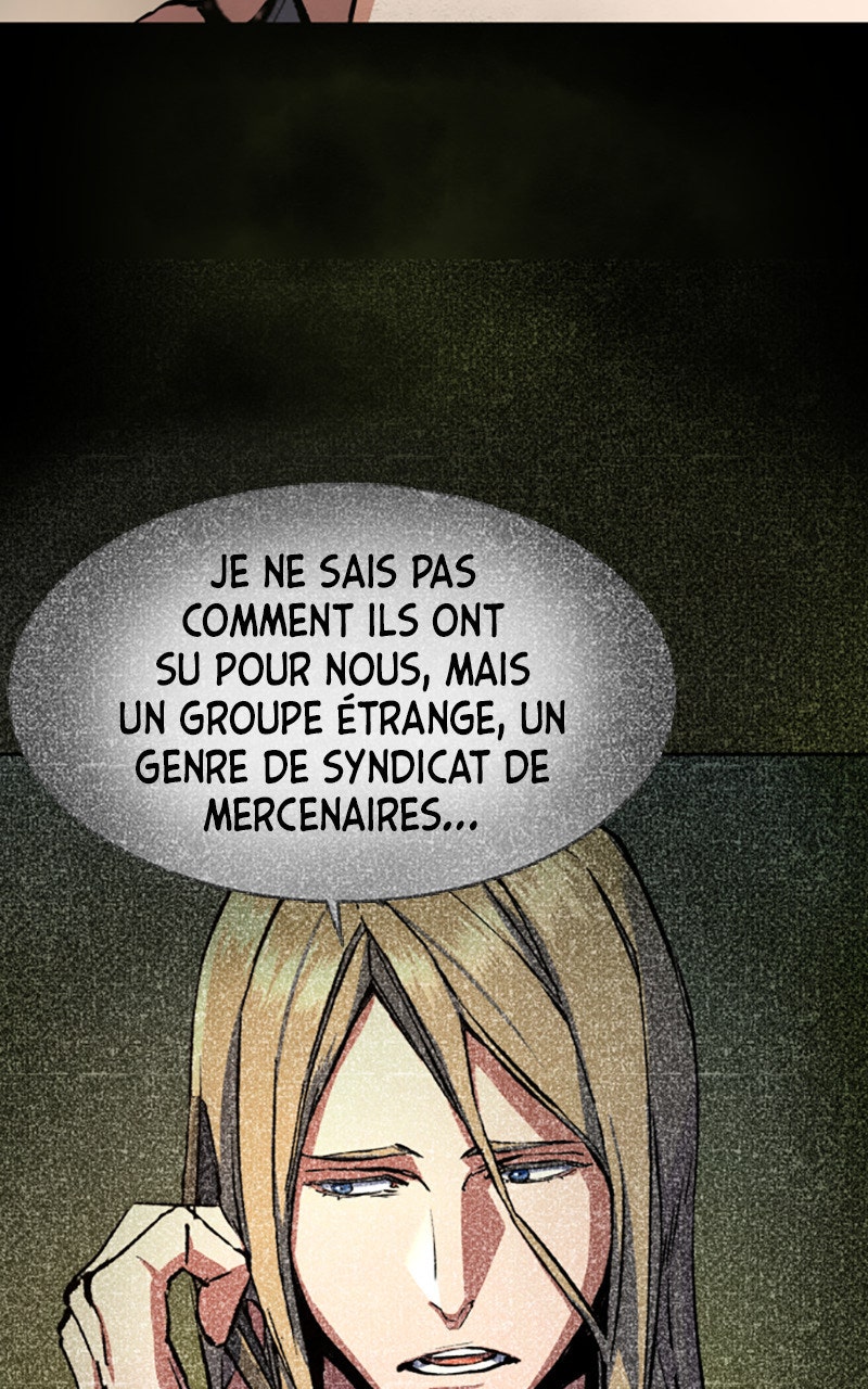 Read High School Mercenary fr Manga Online