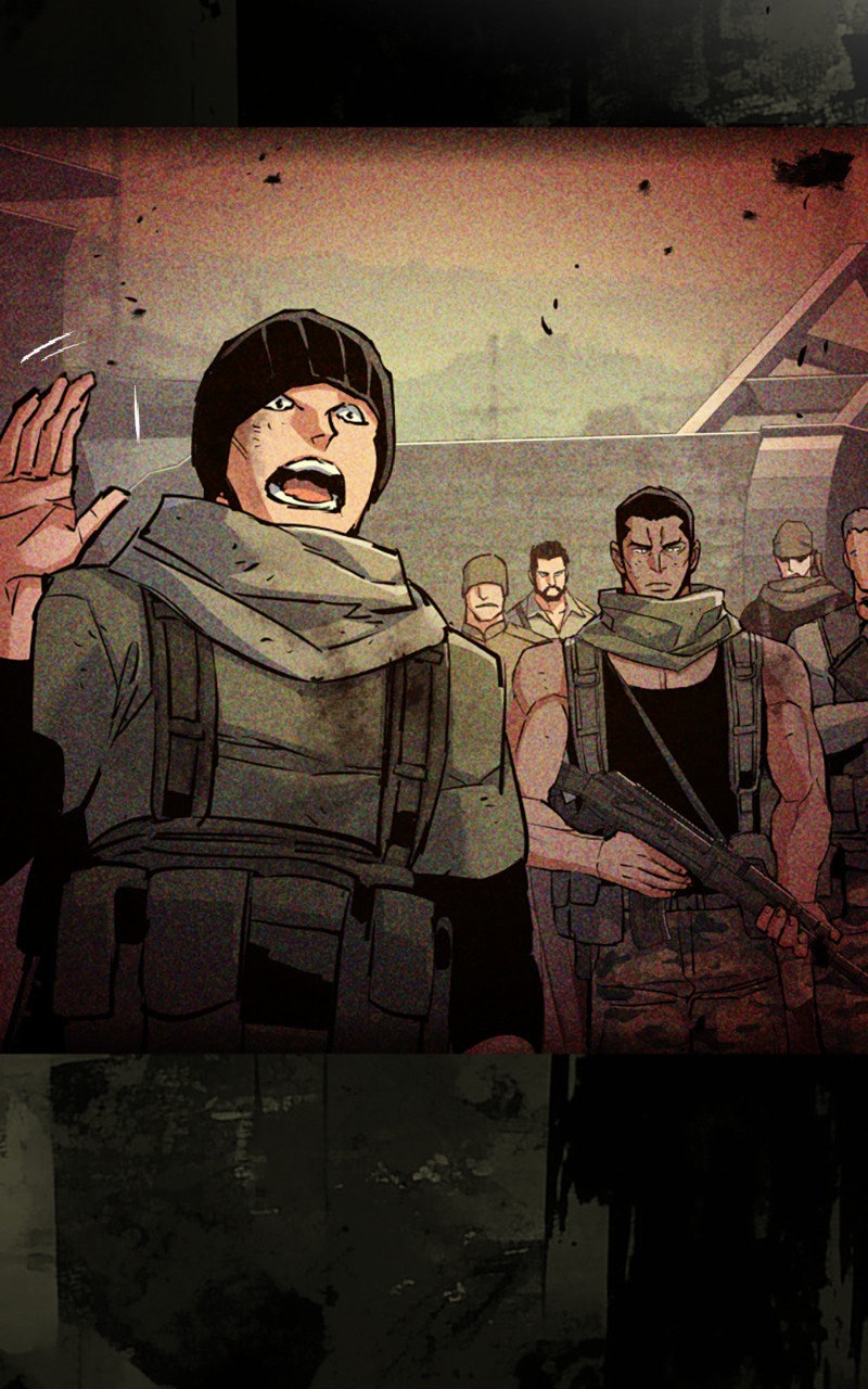 Read High School Mercenary fr Manga Online