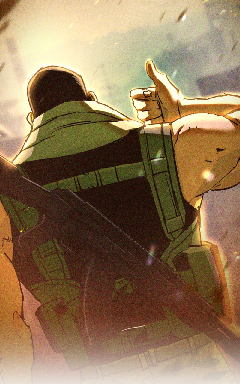 Read High School Mercenary fr Manga Online