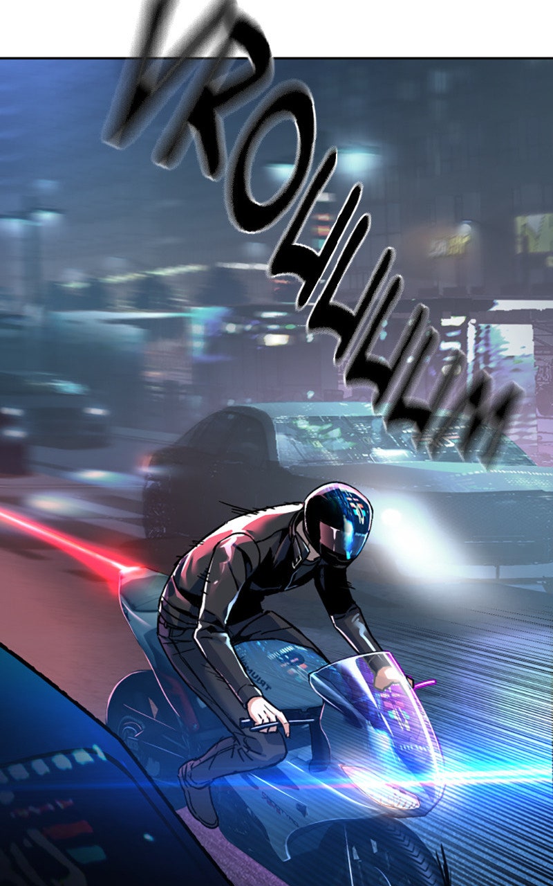 Read High School Mercenary fr Manga Online