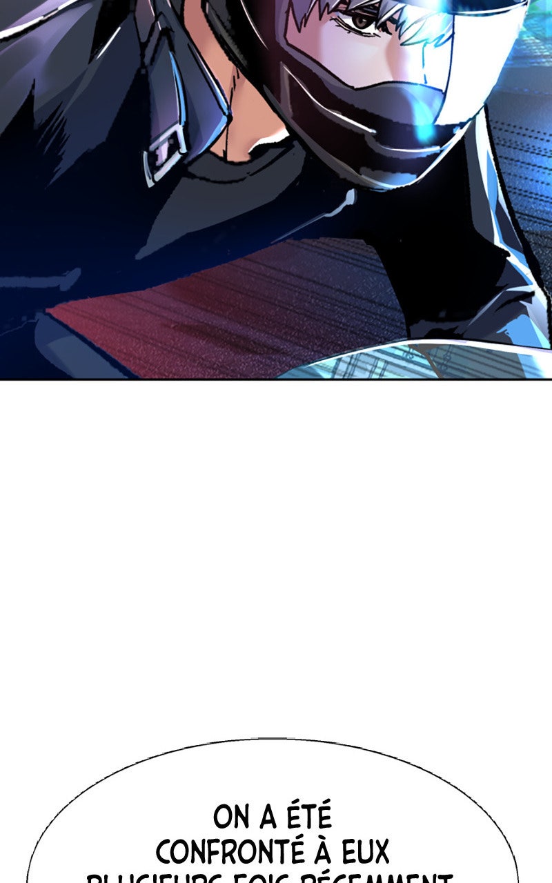 Read High School Mercenary fr Manga Online