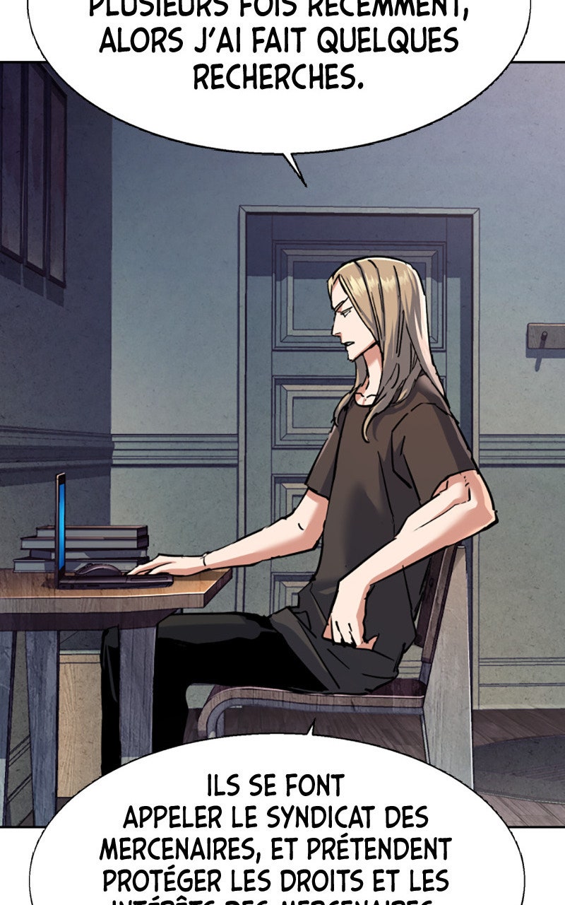 Read High School Mercenary fr Manga Online