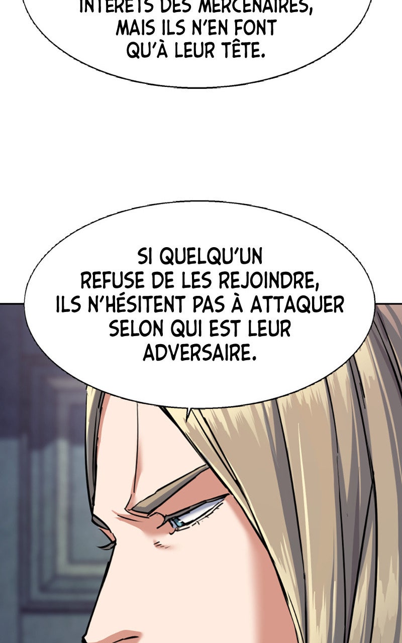 Read High School Mercenary fr Manga Online