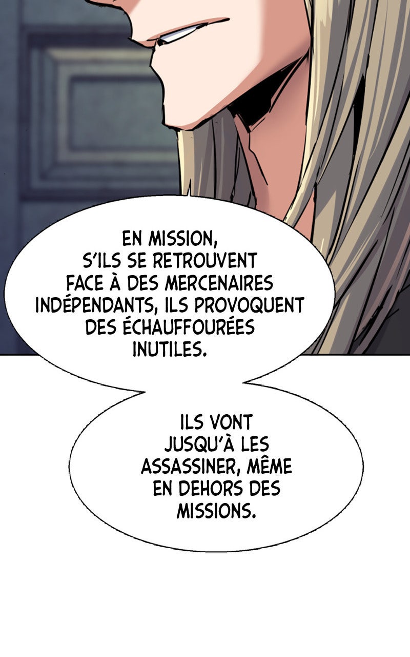 Read High School Mercenary fr Manga Online