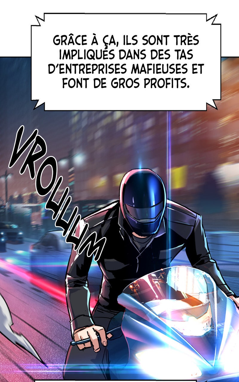 Read High School Mercenary fr Manga Online