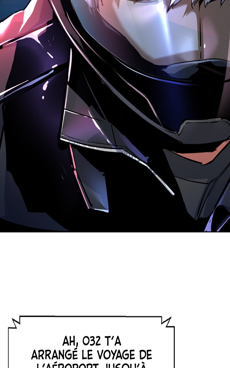 Read High School Mercenary fr Manga Online