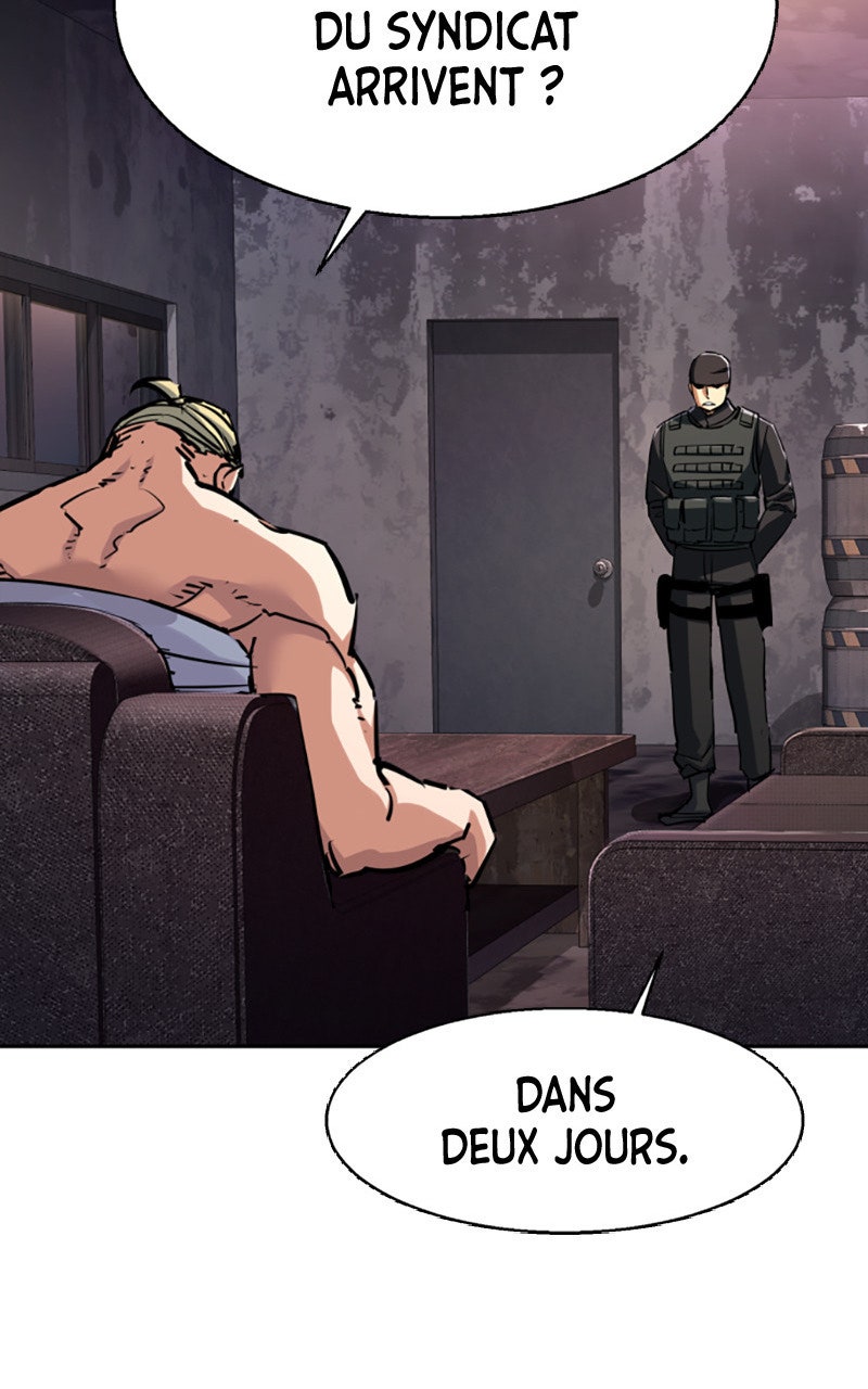 Read High School Mercenary fr Manga Online