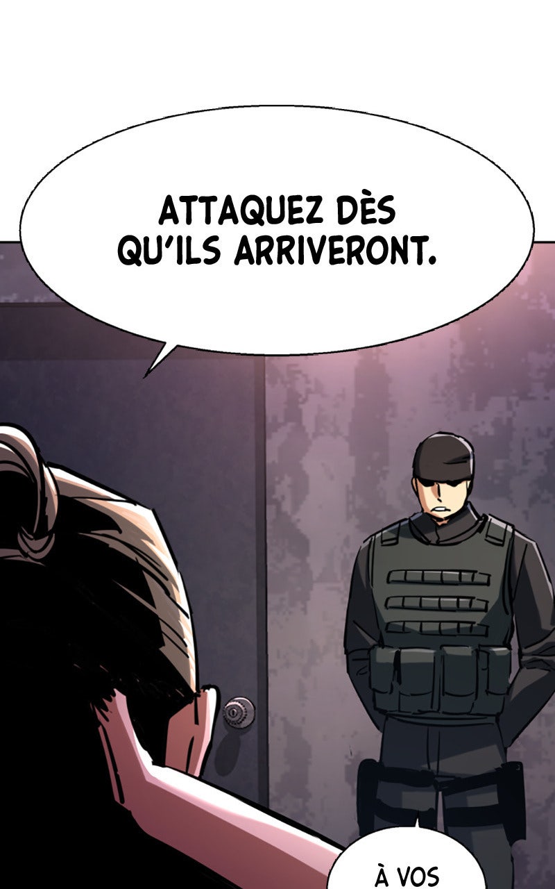 Read High School Mercenary fr Manga Online