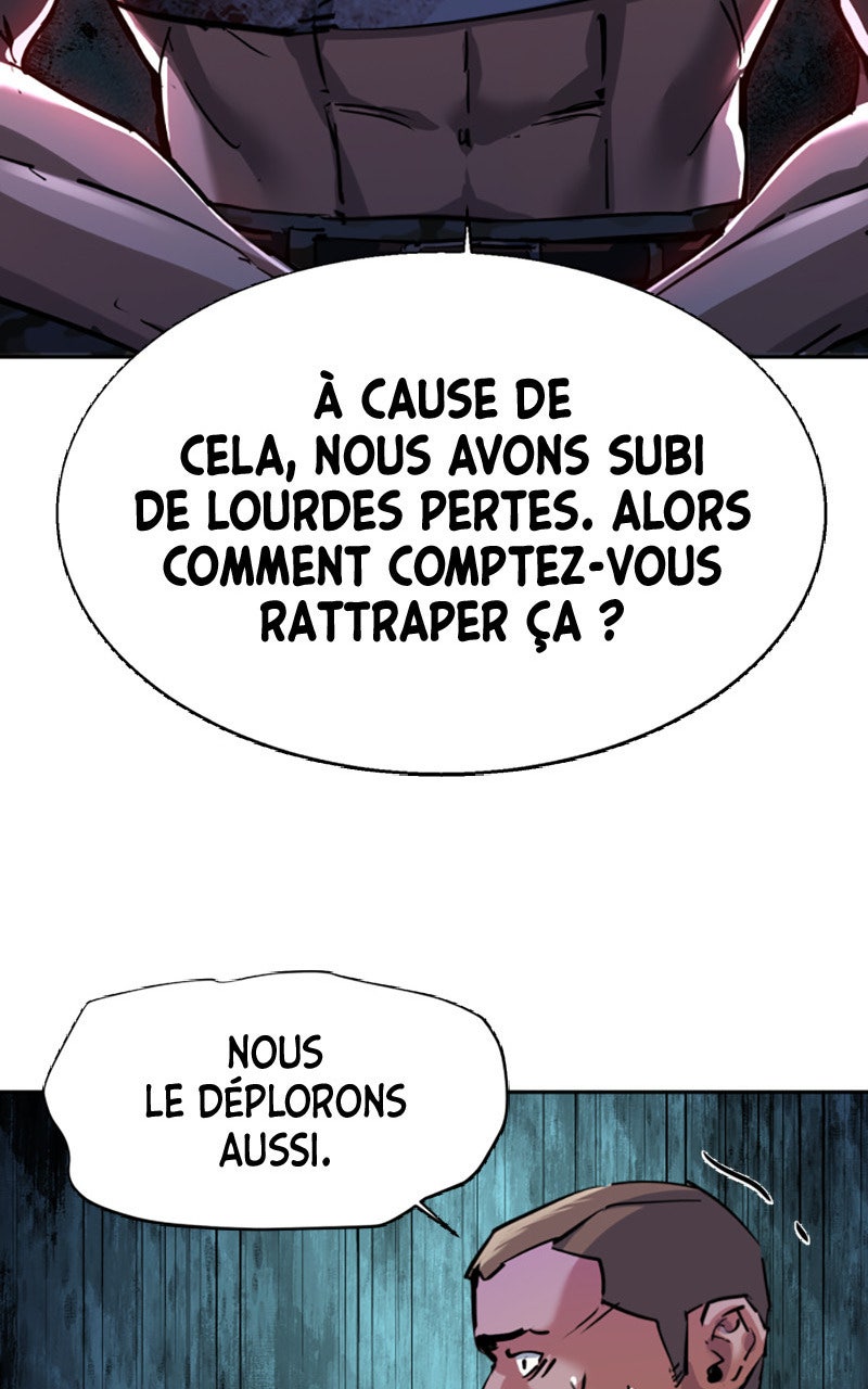 Read High School Mercenary fr Manga Online