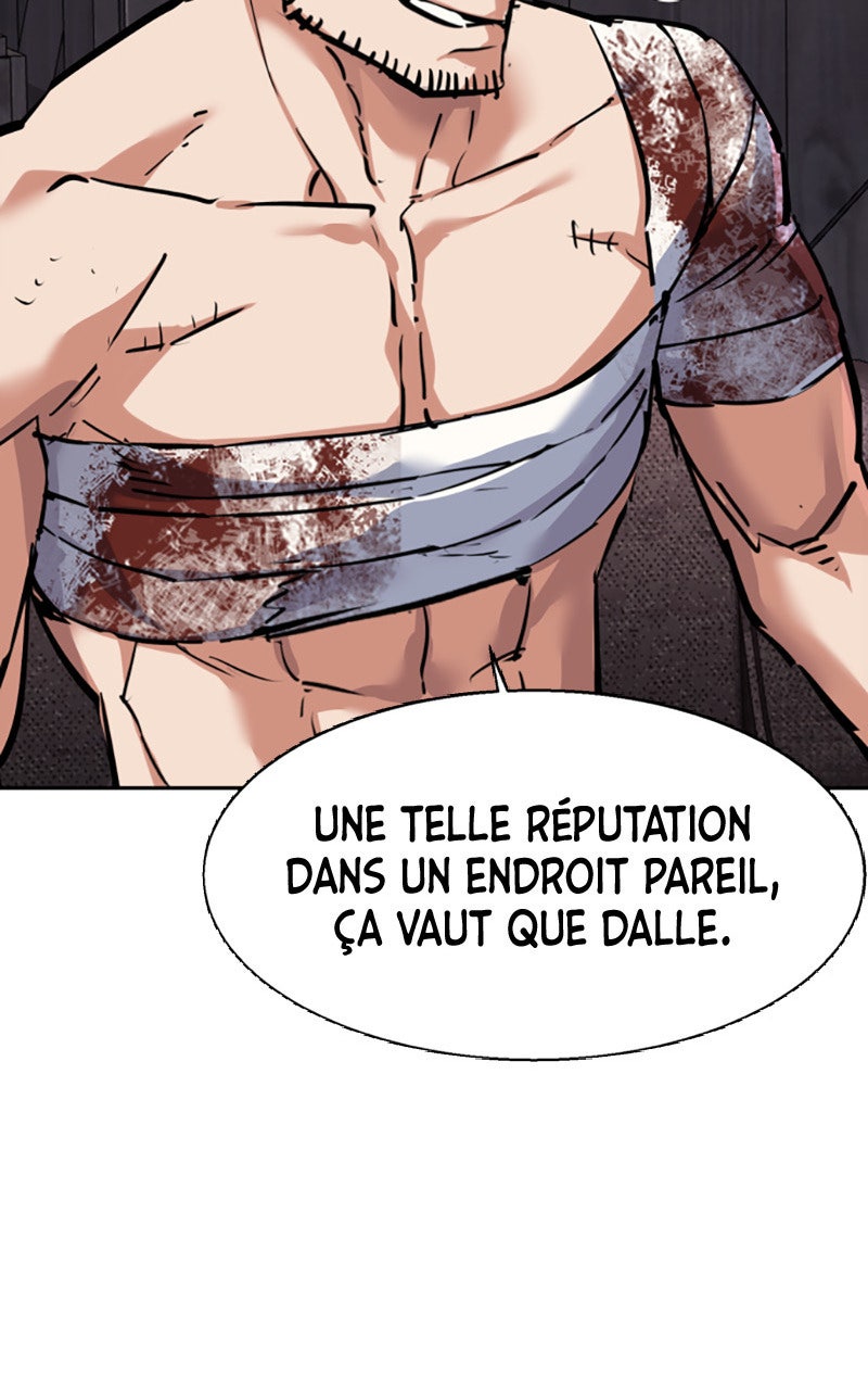 Read High School Mercenary fr Manga Online