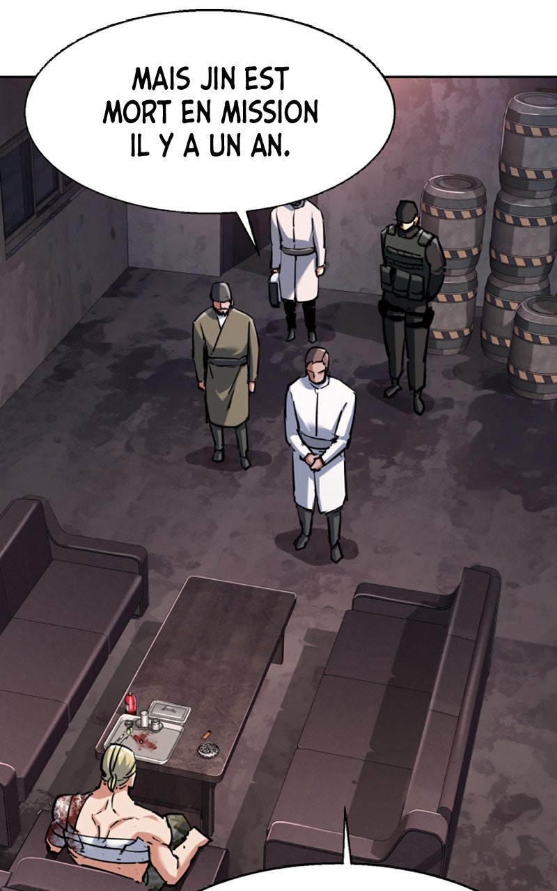 Read High School Mercenary fr Manga Online