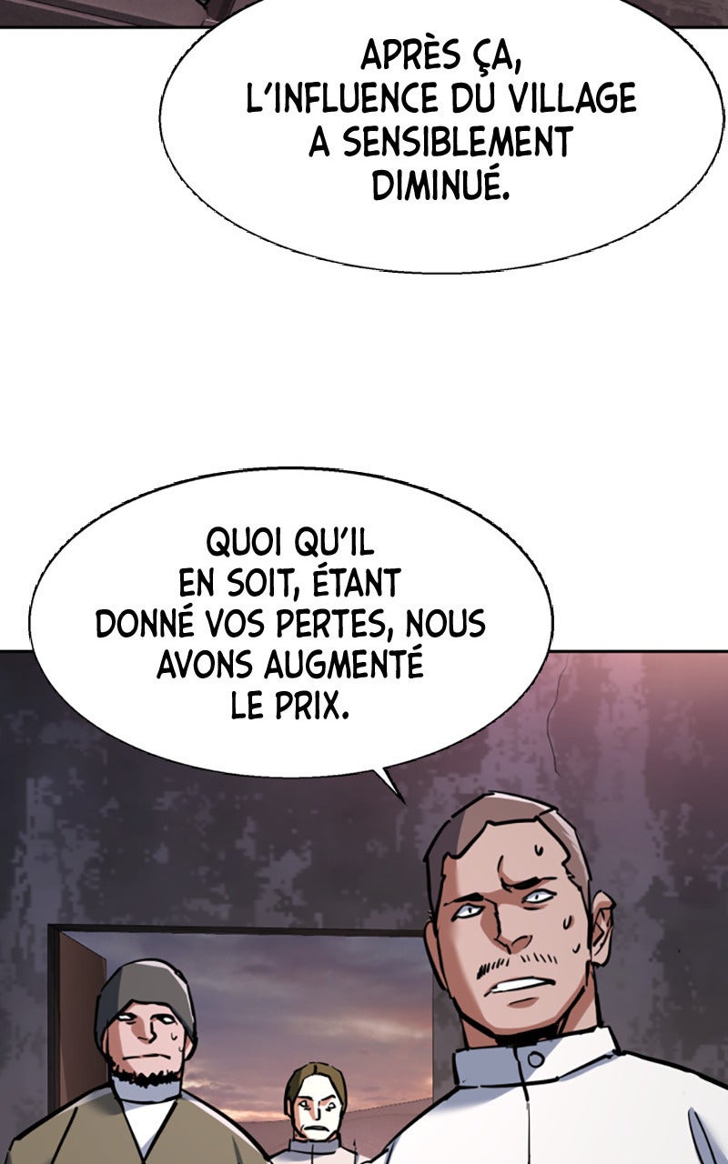 Read High School Mercenary fr Manga Online