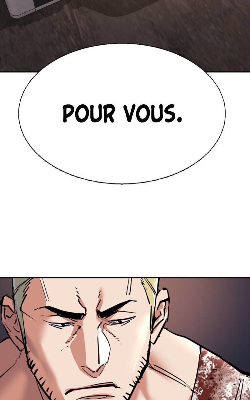 Read High School Mercenary fr Manga Online