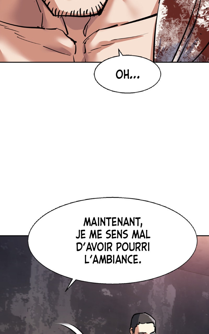 Read High School Mercenary fr Manga Online