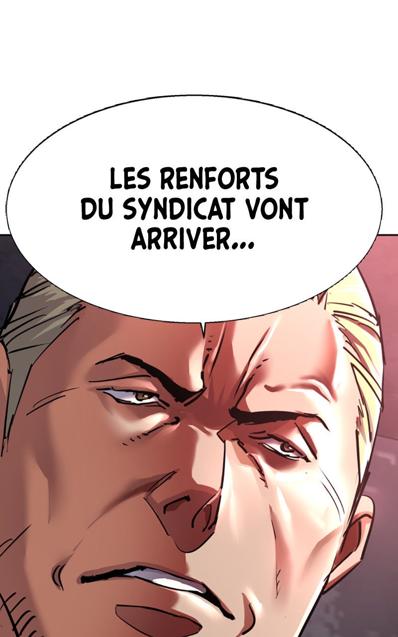 Read High School Mercenary fr Manga Online