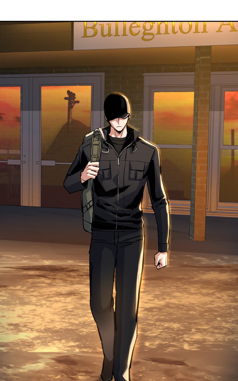 Read High School Mercenary fr Manga Online