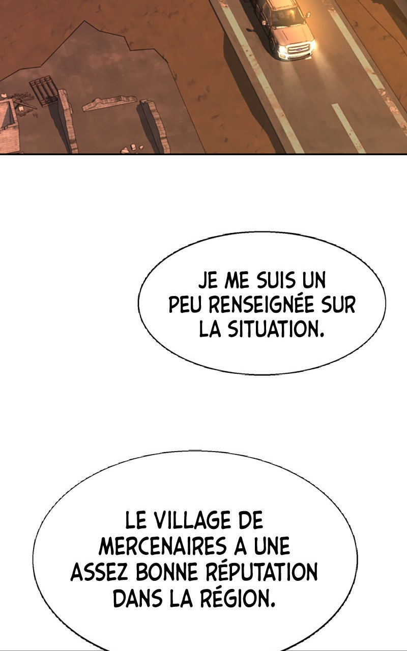 Read High School Mercenary fr Manga Online