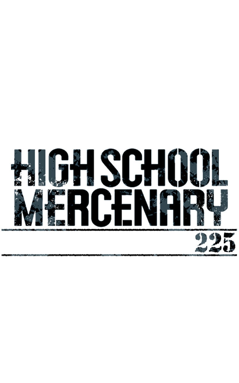 Read High School Mercenary fr Manga Online