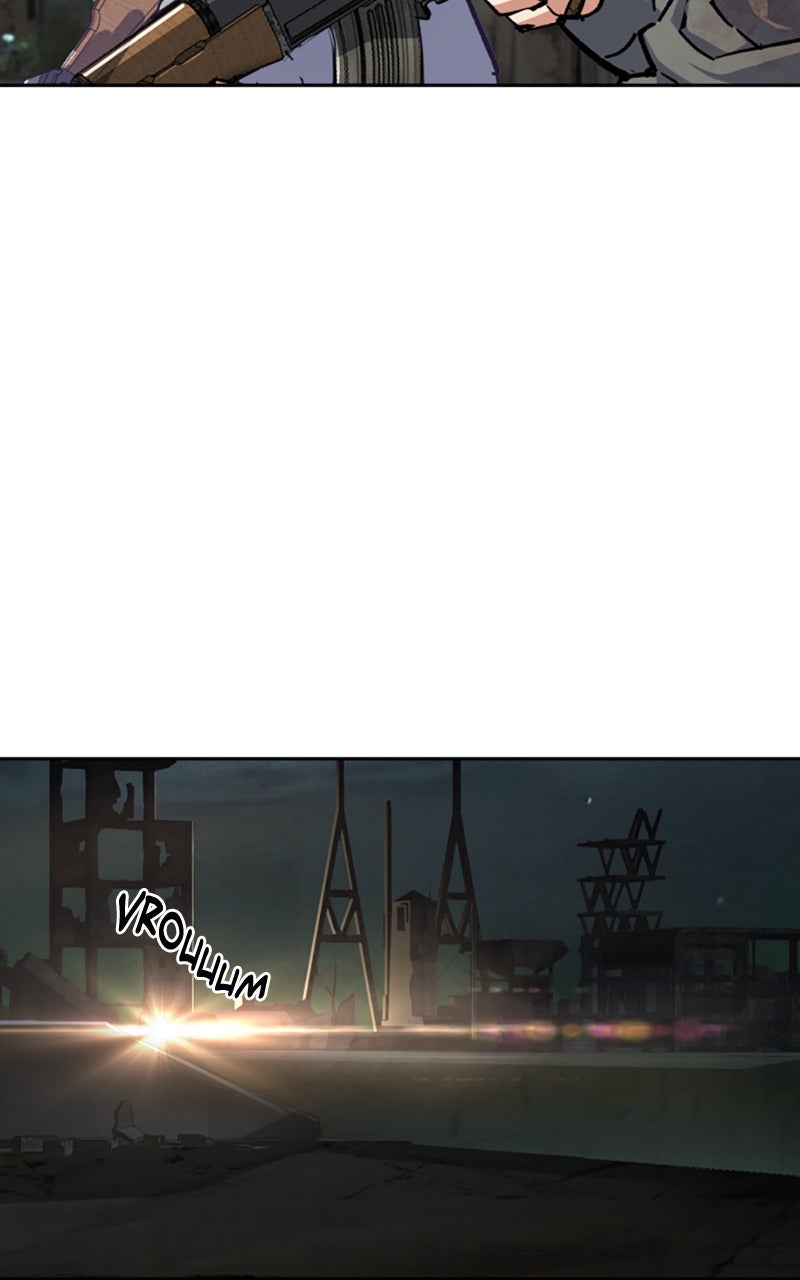 Read High School Mercenary fr Manga Online