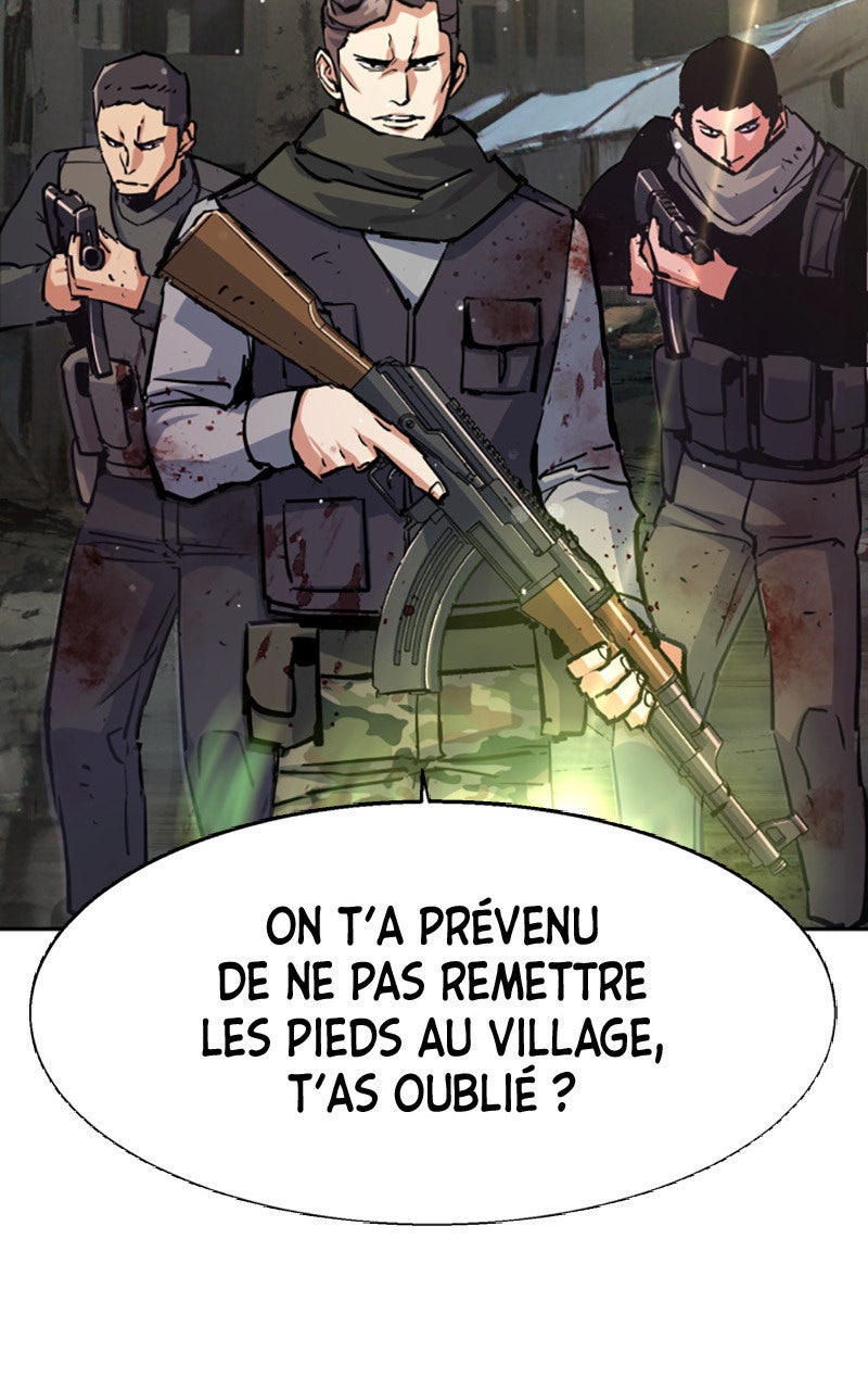 Read High School Mercenary fr Manga Online