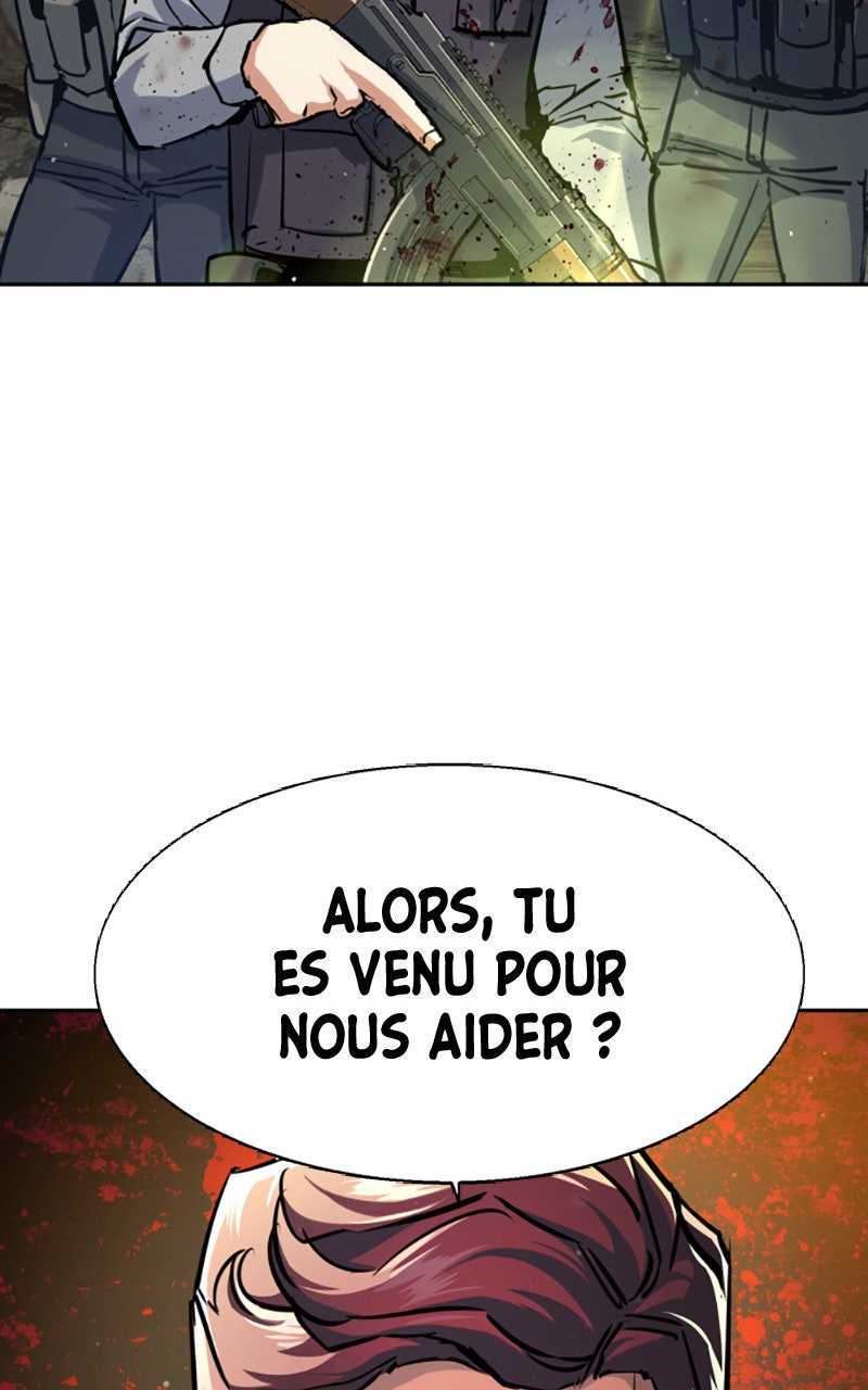 Read High School Mercenary fr Manga Online