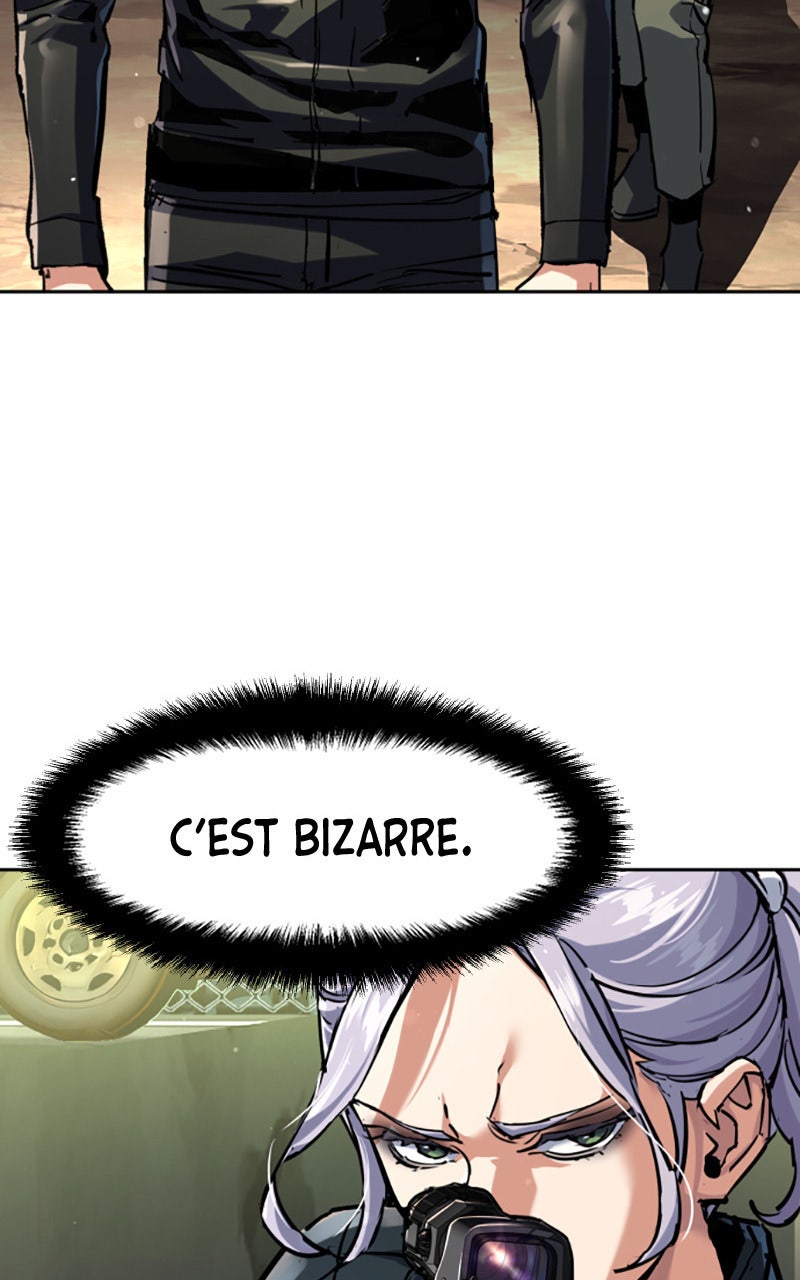 Read High School Mercenary fr Manga Online