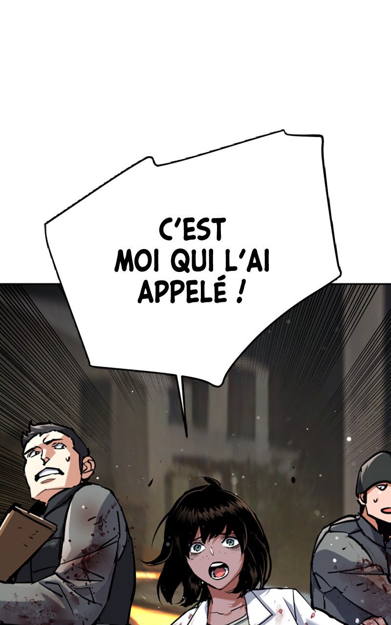 Read High School Mercenary fr Manga Online